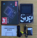 Ігрова приставка Game Box sup 400 в 1 ∙ Портативна приставка консоль із вбудованими ретро-іграми 13718 фото 10