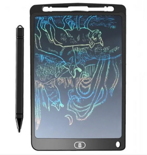 Детский графический планшет для рисования LCD Writing Tablet 10&rdquo; 52773 фото