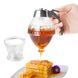 Медниця &ndash; дозатор для меду Honey Dispenser PRO 52057 фото 4