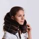 Массажер - воротник для шеи Tractors for cervical spine ∙ Лечебный надувной воротник для разгрузки и массажа шеи 45037 фото 4