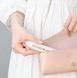 Портативна жіноча електробритва Body Touch Up &bull; Компактний тример для видалення волосся на обличчі, тілі та делікатних зонах 58156 фото 3