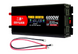Преобразователь напряжения Eryone 12V &rarr; 220V 6000W чистая синусоида с LCD ∙ Инвертор для дома, авто и резервного питания 57269 фото 3