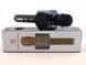 Беспроводной караоке микрофон YS-63 SU&middot;YOSD Bluetooth 2в1 с колонкой, MP3, USB, TF, аккумулятор 2200 мАч 61042 фото 9
