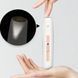 Портативна жіноча електробритва Body Touch Up &bull; Компактний тример для видалення волосся на обличчі, тілі та делікатних зонах 58156 фото 4