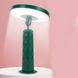 Зеркало &ndash; ночник настольное с LED подсветкой на аккумуляторе 1200 mAh &middot; Круглое зеркало для макияжа /17001 55100 фото 1