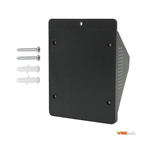 Світильник 20 Solar LED Solar Motion Sensor Light із датчиком руху на сонячних батареях 63003 фото