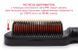 Расческа &ndash; выпрямитель Hair Straightener 909B для выпрямления волос ∙ Утюжок щетка с турмалиновым покрытием ∙ 6 температурных режимов 51605 фото 5