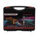 Пускозарядное устройство JUMP STARTER JX27 WITH PUMP 99800 мАч &bull; Автомобильный стартовый блок с компрессором и зарядкой 55794 фото 5