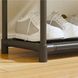 Багатофункціональна вішалка для зберігання Multi Functional Coat Rack AND 9130-4 &bull; Підлогова стійка-органайзер для одягу, сумок, капелюхів та аксесуарів 57954 фото 6