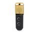 Конденсаторный студийный микрофон VGS M-800U PRO-MIC USB со стойкой и ветрозащитой для записи и стриминга 51628 фото 2