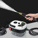 Відпарювач Steam Cleaner HX-860 для дому 2500 Вт &ndash; багатофункціональний пароочисник 7 в 1 55533 фото 9
