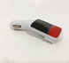 FM-модулятор CM i17 &bull; Автомобильный Bluetooth трансмиттер с USB, microSD, AUX и Hands Free 52188 фото 3