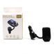 FM-модулятор CM i17 &bull; Автомобильный Bluetooth трансмиттер с USB, microSD, AUX и Hands Free 52189 фото 2