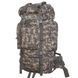 Армейский рюкзак A21 Pixel 70L с системой MOLLE ∙ Тактический рюкзак A21 Pixel 70L 56709 фото 1