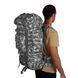Армейский рюкзак A21 Pixel 70L с системой MOLLE ∙ Тактический рюкзак A21 Pixel 70L 56709 фото 2