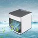 Портативный кондиционер Arctic Air Ultra PLUS &bull; Охладитель воздуха, вентилятор, увлажнитель и очиститель 4 в 1 с LED-подсветкой 51166 фото 1