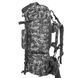 Армейский рюкзак A21 Pixel 70L с системой MOLLE ∙ Тактический рюкзак A21 Pixel 70L 56709 фото 3
