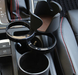 Автомобільний підстаканник Car Holder Multi Cup 5 в 1 51656 фото 6