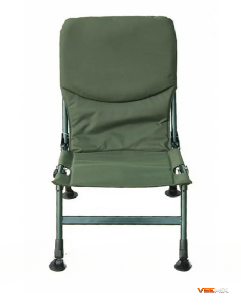 СТУЛ Fishing Bench 010D для рыбалки и отдыха на природе ∙ Комфортное кресло складные 010D для путешествия 57229 фото