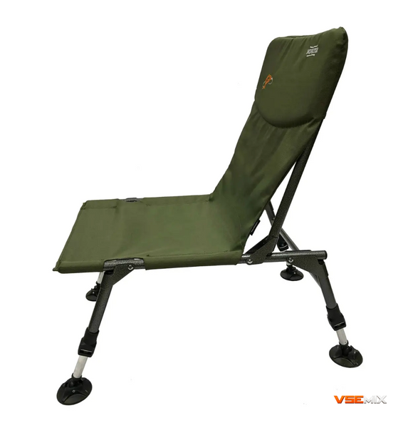 СТУЛ Fishing Bench 010D для рыбалки и отдыха на природе ∙ Комфортное кресло складные 010D для путешествия 57229 фото