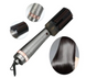 Расческа-фен Hair Steam Brush INFRARED+SPRAY HOTairCOMB 3в1 ∙ Випрямляч і фен Hair Steam Brush для волосся 57066 фото 7