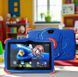 Детский планшет Kidiby K85 в прорезиненной крышке с Wi-Fi на Android 7 дюймов &bull; Детский Android планшет в защитном чехле для игр, обучения, мультфильмов и подарка ребенку 57552 фото 6