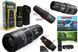 Світлосильний монокуляр Bushnell UN-3011 16x52 Подвійне фокусування 50220 фото 2