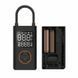 Автомобільний компресор акумуляторний ATJ-005 з Power Bank &bull; Бездротовий насос для шин з цифровим дисплеєм та LED-ліхтарем 57087 фото 5