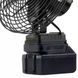 Аккумуляторный вентилятор Lithium Electric Fan 48V портативный беспроводной чёрный 57909 фото 7