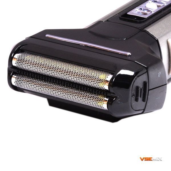 Электробритва и триммер GEMEI GM-789 3 в 1 ∙ Многофункциональный набор GEMEI GM-789 56909 фото