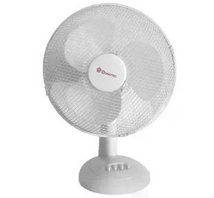 Напольный вентилятор DOMOTEC MS-1625 White &bull; Бытовой вентилятор для дома, офиса и комнаты &bull; Мощный вентилятор для охлаждения и циркуляции воздуха 57825 фото