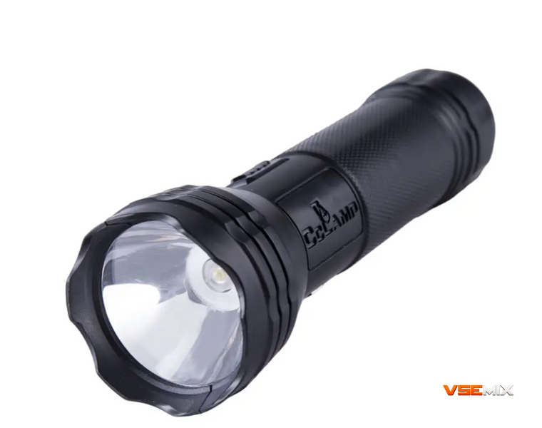 Портативний автономний світильник CL-038 для кемпінгу та дому ∙ LED-ліхтар CL-038 із сонячною зарядкою 57000 фото