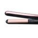 Утюжок-выпрямитель для волос GEMEI GM-2955S с турмалиновым покрытием &bull; Щипцы для выпрямления и укладки волос с нагревом 120&ndash;200&deg;C 57651 фото 3