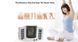 Массажер Digital Therapy Stroke Slimming JR-309 с электронным блоком управления ∙ Массажные тапочки JR-309 миостимуляция стоп и всего тела 79094 фото 6
