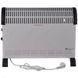 Конвектор Domotec Heater MS-5904 ∙ Потужний домашній конвекторний обігрівач 2000Вт 11757 фото 2