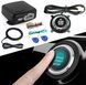 Универсальная система запуска двигателя Smart Start System с иммобилайзером 51955 фото 1