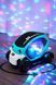 Машинка дитяча з LED підсвіткою та обертанням Toy AND CX-865 інтерактивна світна іграшкова машинка для дітей з прозорим корпусом та ефектом руху &bull; Світна машинка Toy AND CX-865 57484 фото 9