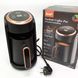 Кавоварка електрична Domotec R-116 для меленої кави 600W &bull; Електрична турка Domotec R-116 300 мл для приготування кави вдома та в офісі 57485 фото 7