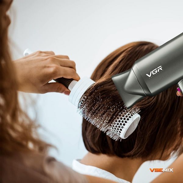 Професійний фен VGR V-400 для дому та салону ∙ Фен VGR V-400 для дому 56927 фото