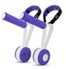 Гантели - утяжелители Swing Weights для спортивной ходьбы и фитнеса 52586 фото 2