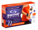 Гантели - утяжелители Swing Weights для спортивной ходьбы и фитнеса 52586 фото 4