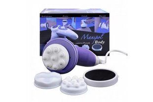 Массажер Monipool Body (W-89) (24) PR3 60590 фото