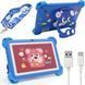 Планшет Smart Cool Kids C12 для детей ∙ Android планшет с дисплеем 7 дюймов Smart Cool Kids C12 57403 фото 2