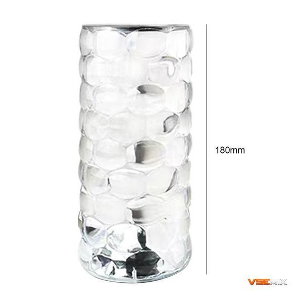 Настільна лампа - нічник Алмаз Crystal Lamp Diamond RGB &middot; Кришталевий атмосферний світильник на акумуляторі, 16 кольорів 55065 фото